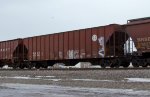 BNSF 432404